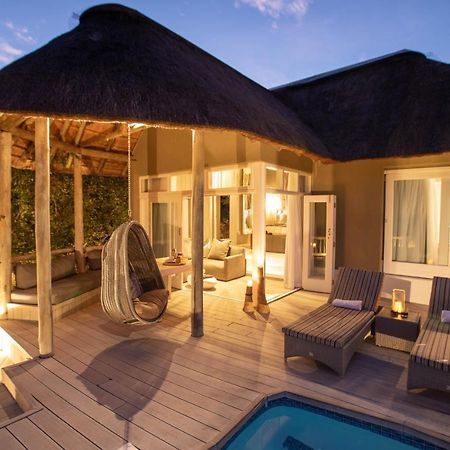 Clifftop Exclusive Safari Hideaway Welgevonden Game Reserve Exterior foto