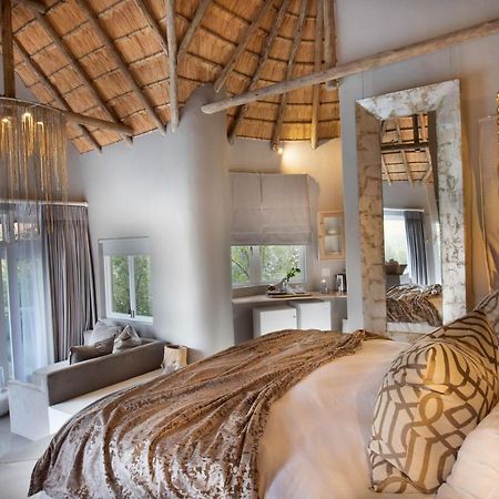 Clifftop Exclusive Safari Hideaway Welgevonden Game Reserve Exterior foto