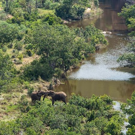 Clifftop Exclusive Safari Hideaway Welgevonden Game Reserve Exterior foto