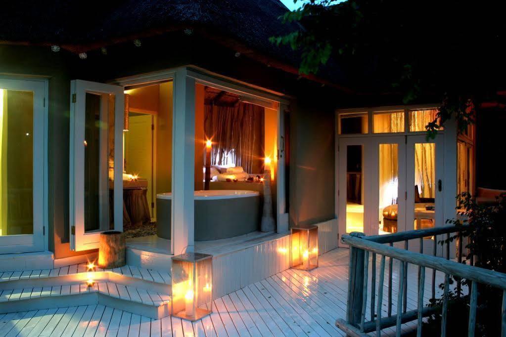 Clifftop Exclusive Safari Hideaway Welgevonden Game Reserve Exterior foto
