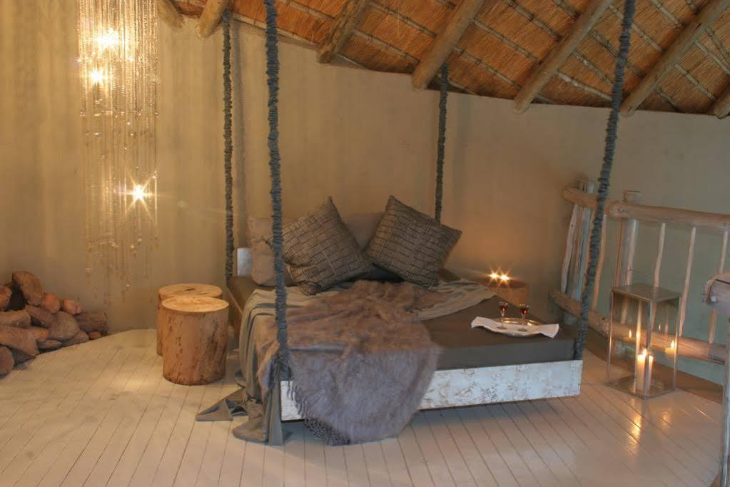 Clifftop Exclusive Safari Hideaway Welgevonden Game Reserve Exterior foto