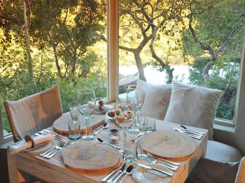 Clifftop Exclusive Safari Hideaway Welgevonden Game Reserve Exterior foto