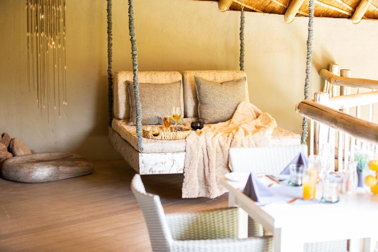 Clifftop Exclusive Safari Hideaway Welgevonden Game Reserve Exterior foto