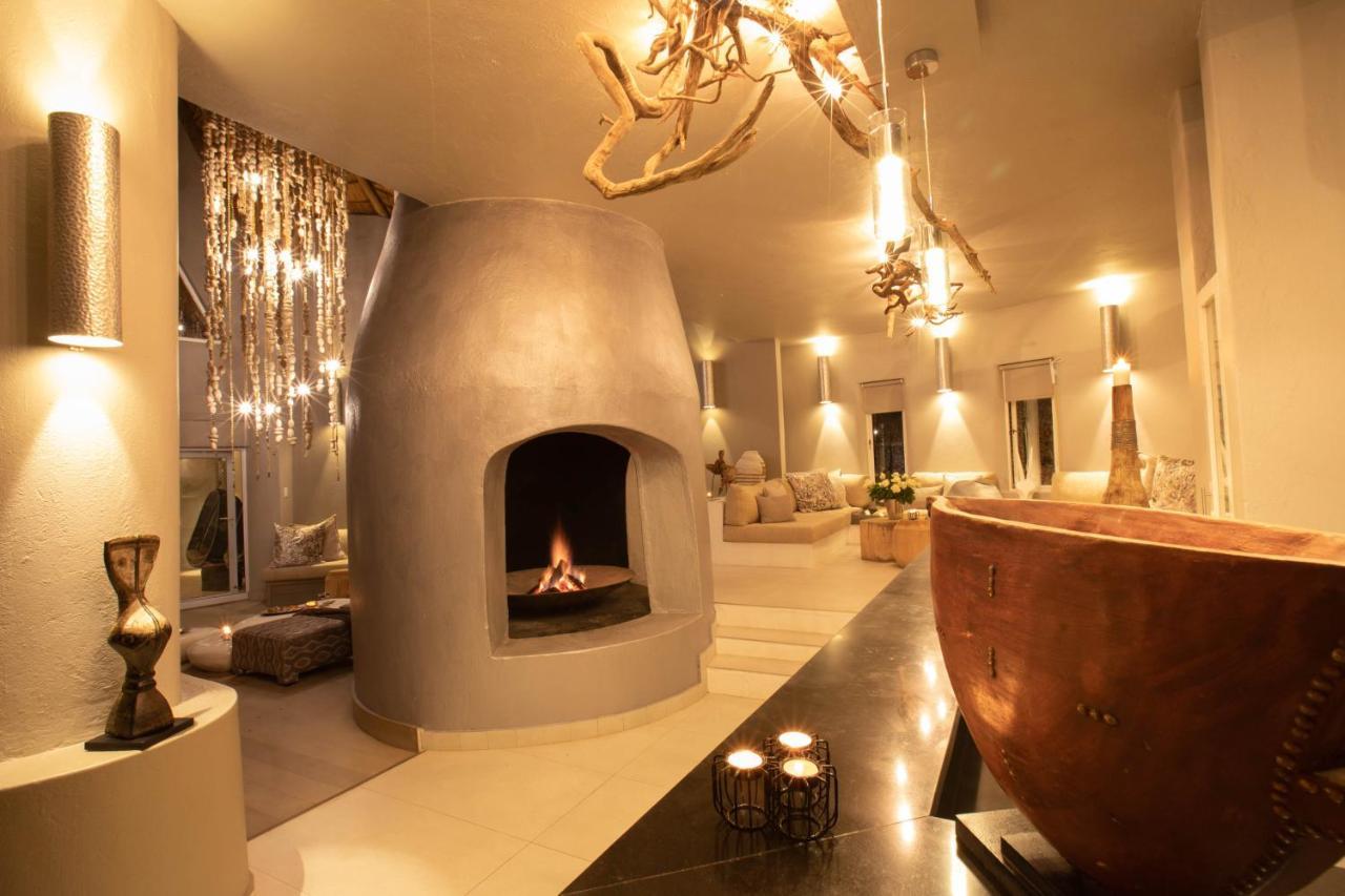Clifftop Exclusive Safari Hideaway Welgevonden Game Reserve Exterior foto