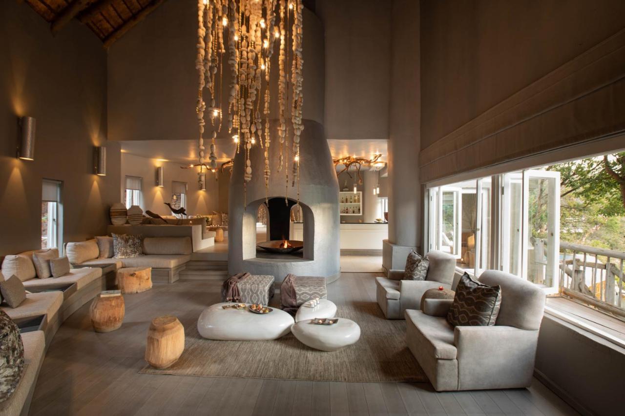 Clifftop Exclusive Safari Hideaway Welgevonden Game Reserve Exterior foto