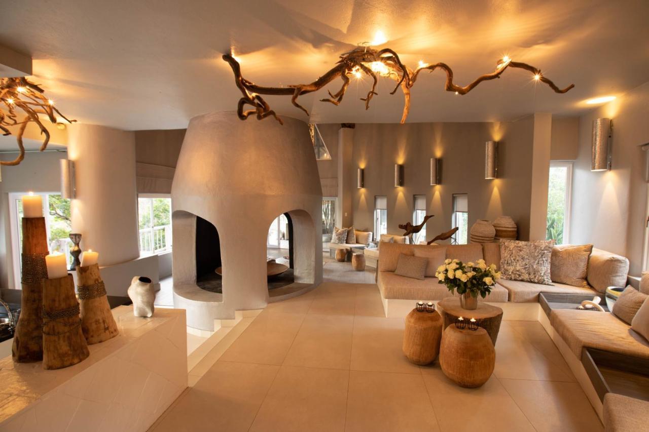 Clifftop Exclusive Safari Hideaway Welgevonden Game Reserve Exterior foto