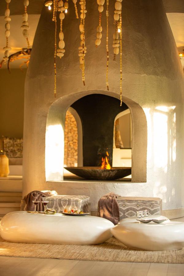 Clifftop Exclusive Safari Hideaway Welgevonden Game Reserve Exterior foto