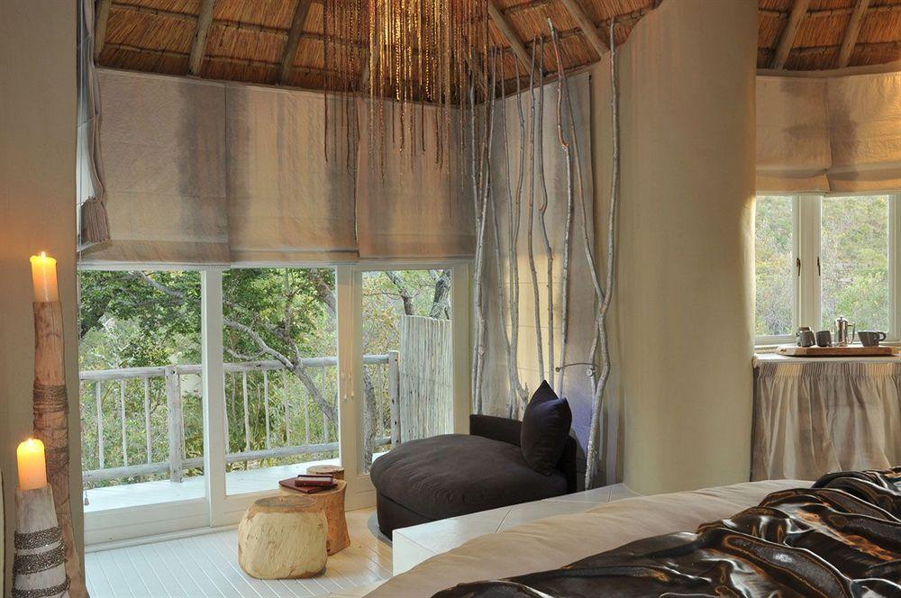Clifftop Exclusive Safari Hideaway Welgevonden Game Reserve Exterior foto