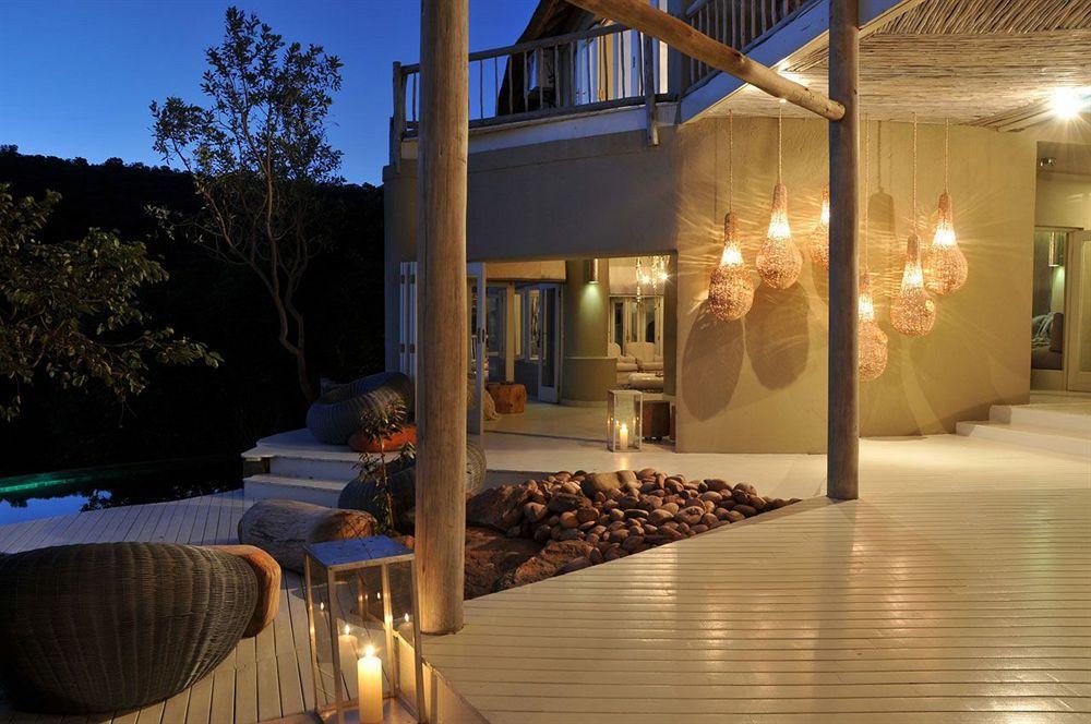 Clifftop Exclusive Safari Hideaway Welgevonden Game Reserve Exterior foto