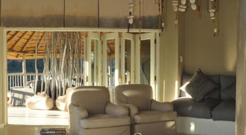 Clifftop Exclusive Safari Hideaway Welgevonden Game Reserve Exterior foto