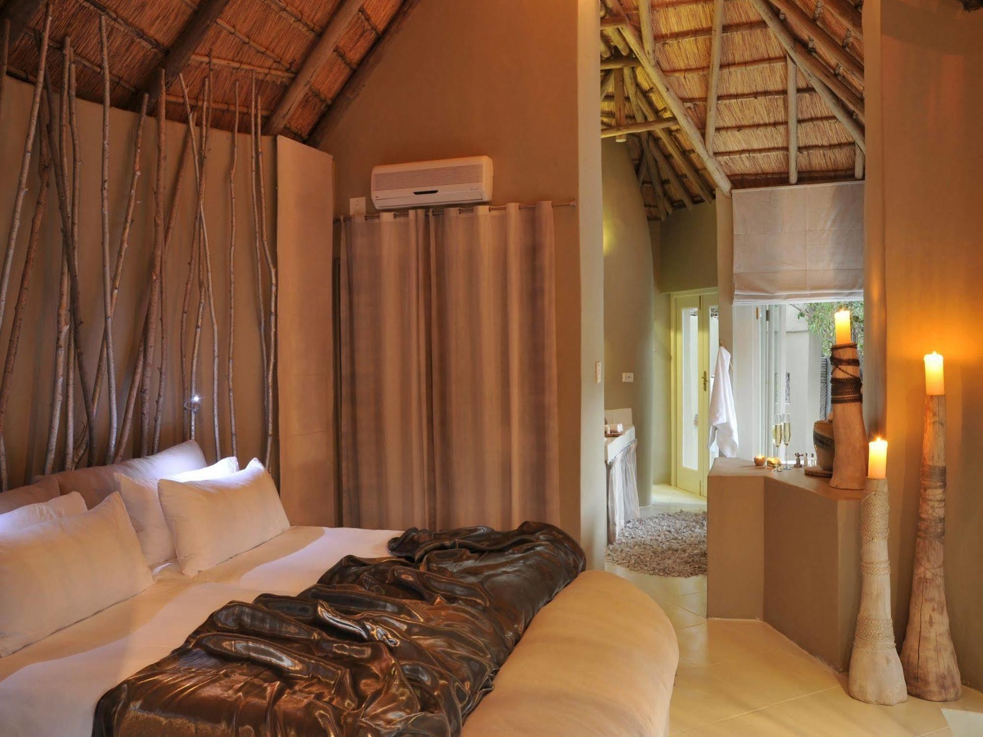 Clifftop Exclusive Safari Hideaway Welgevonden Game Reserve Exterior foto